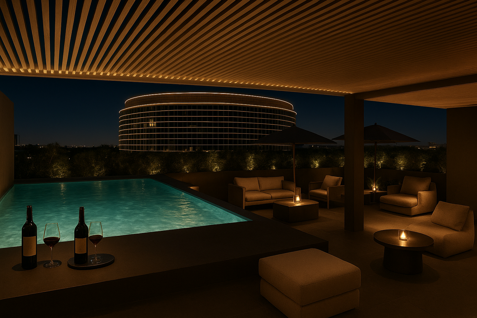 Álamo Montebello - Imagen