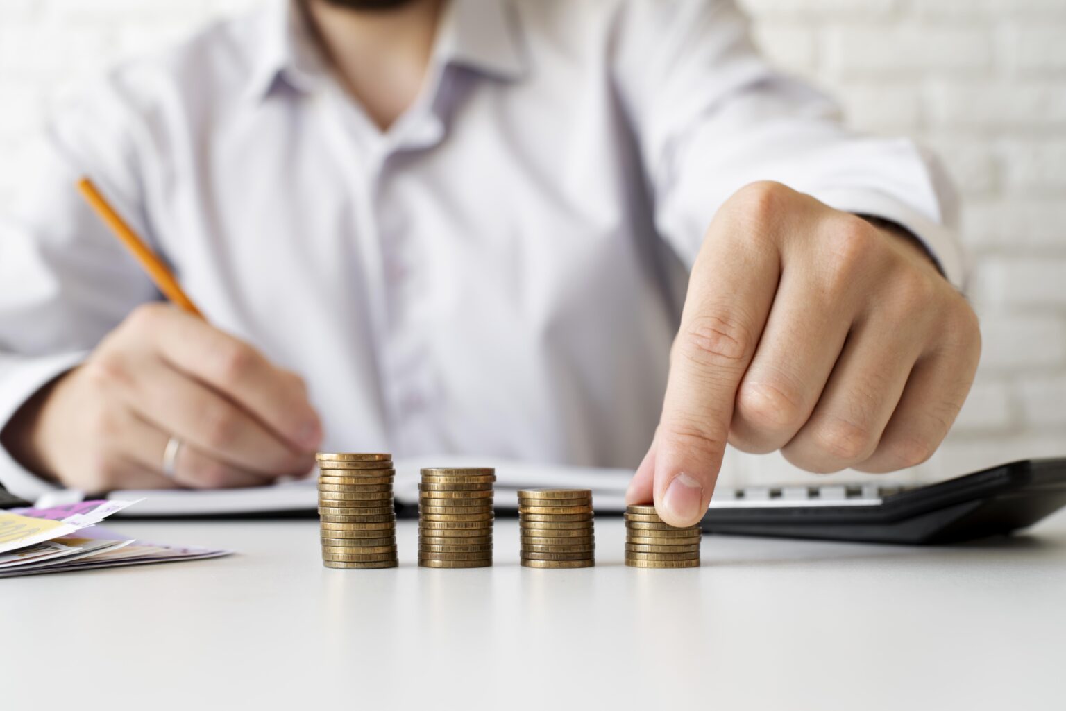 Optimización Fiscal