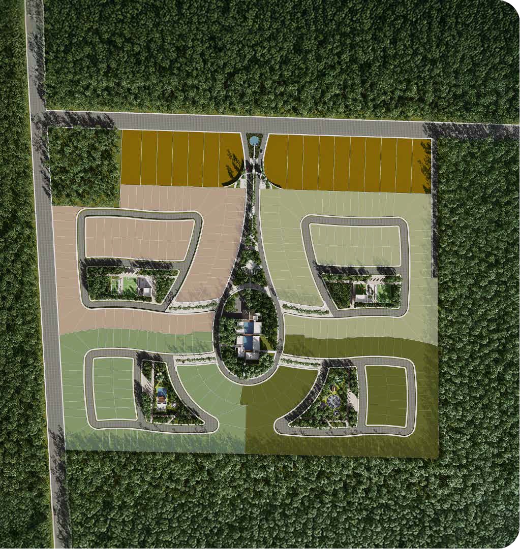 Vita e Mare - Concepto