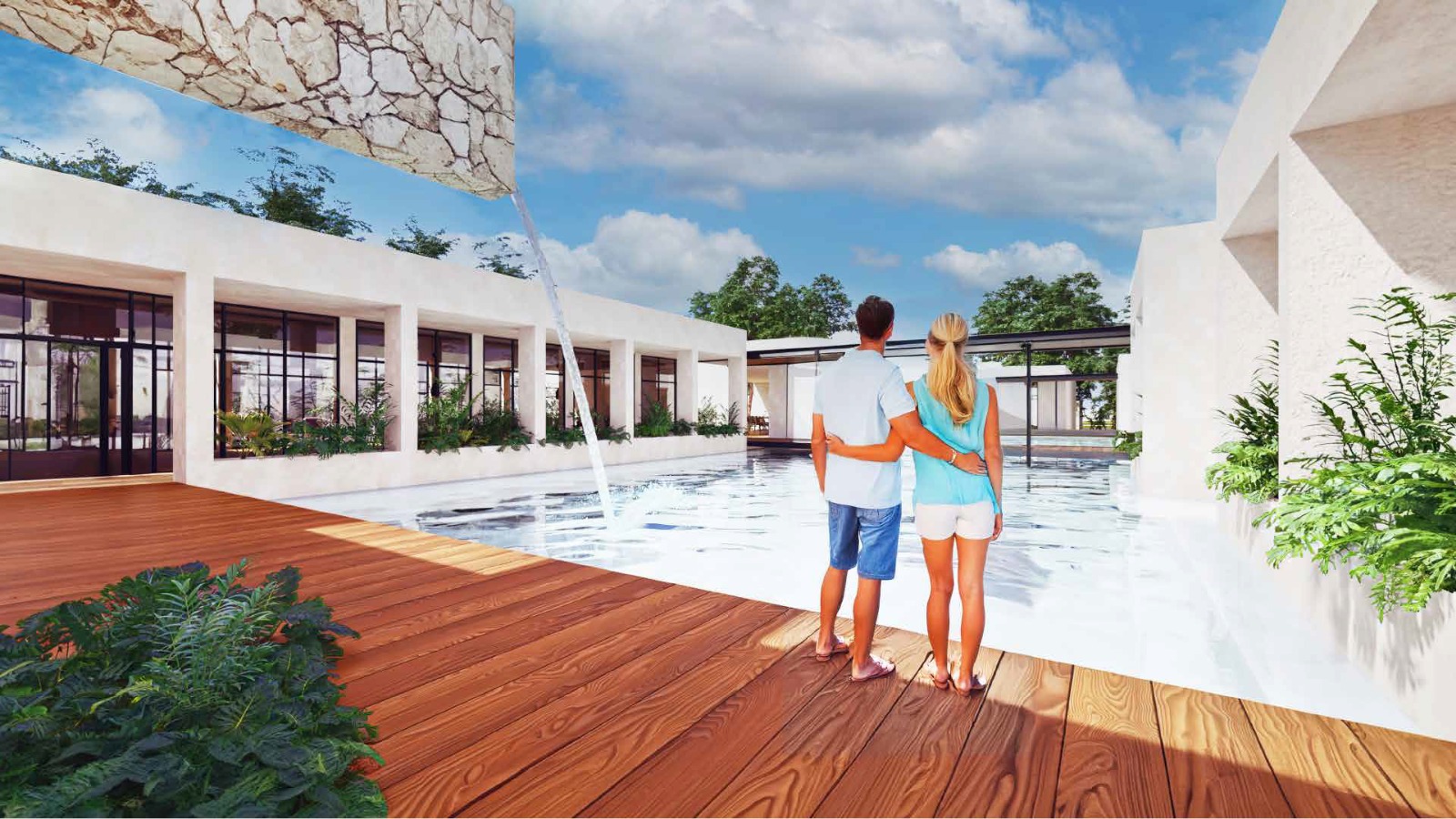 Vita e Mare - Imagen adicional