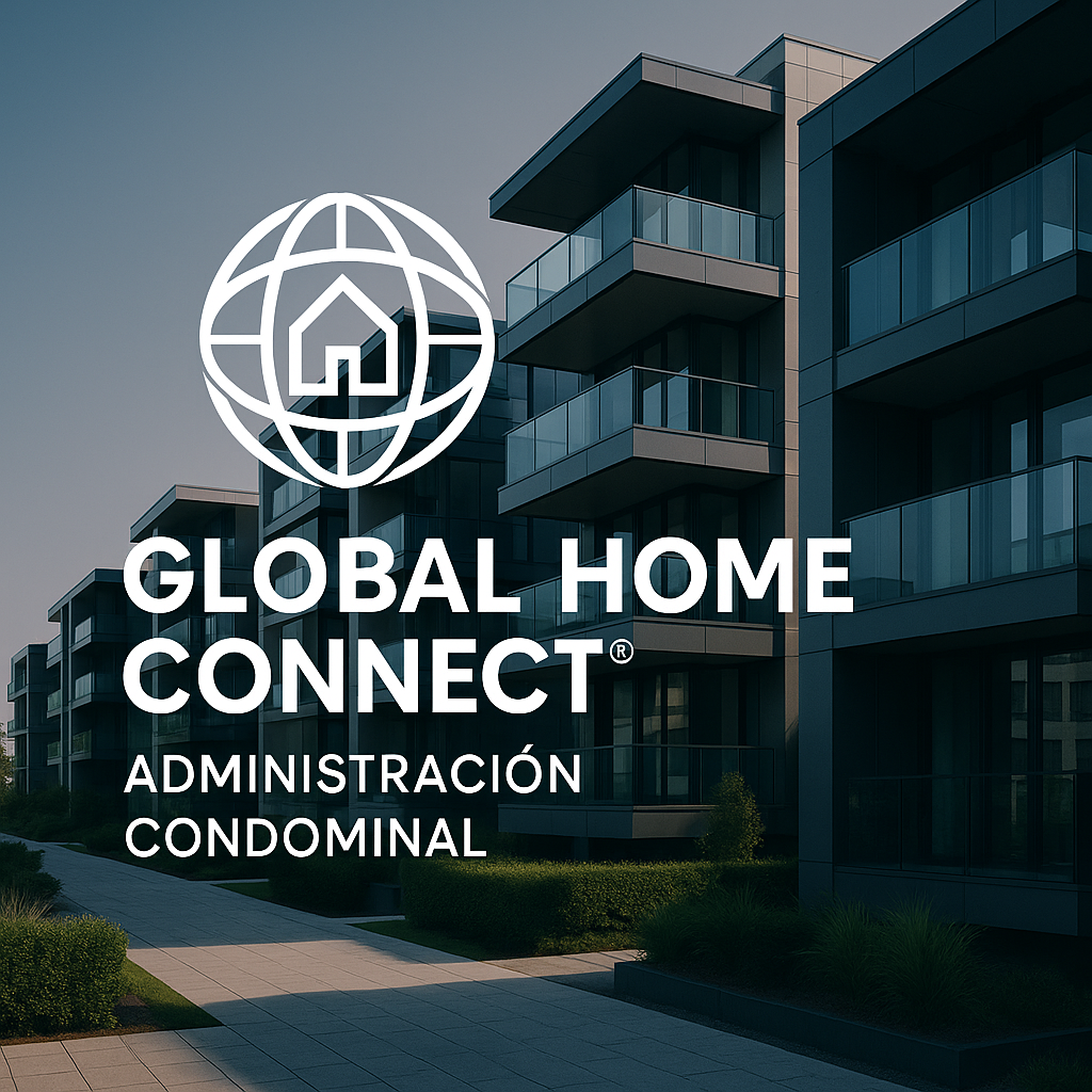 GHC Administración Condominal