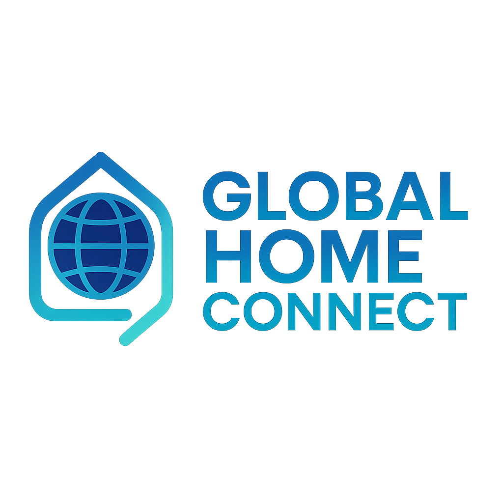 Global Home Connect
