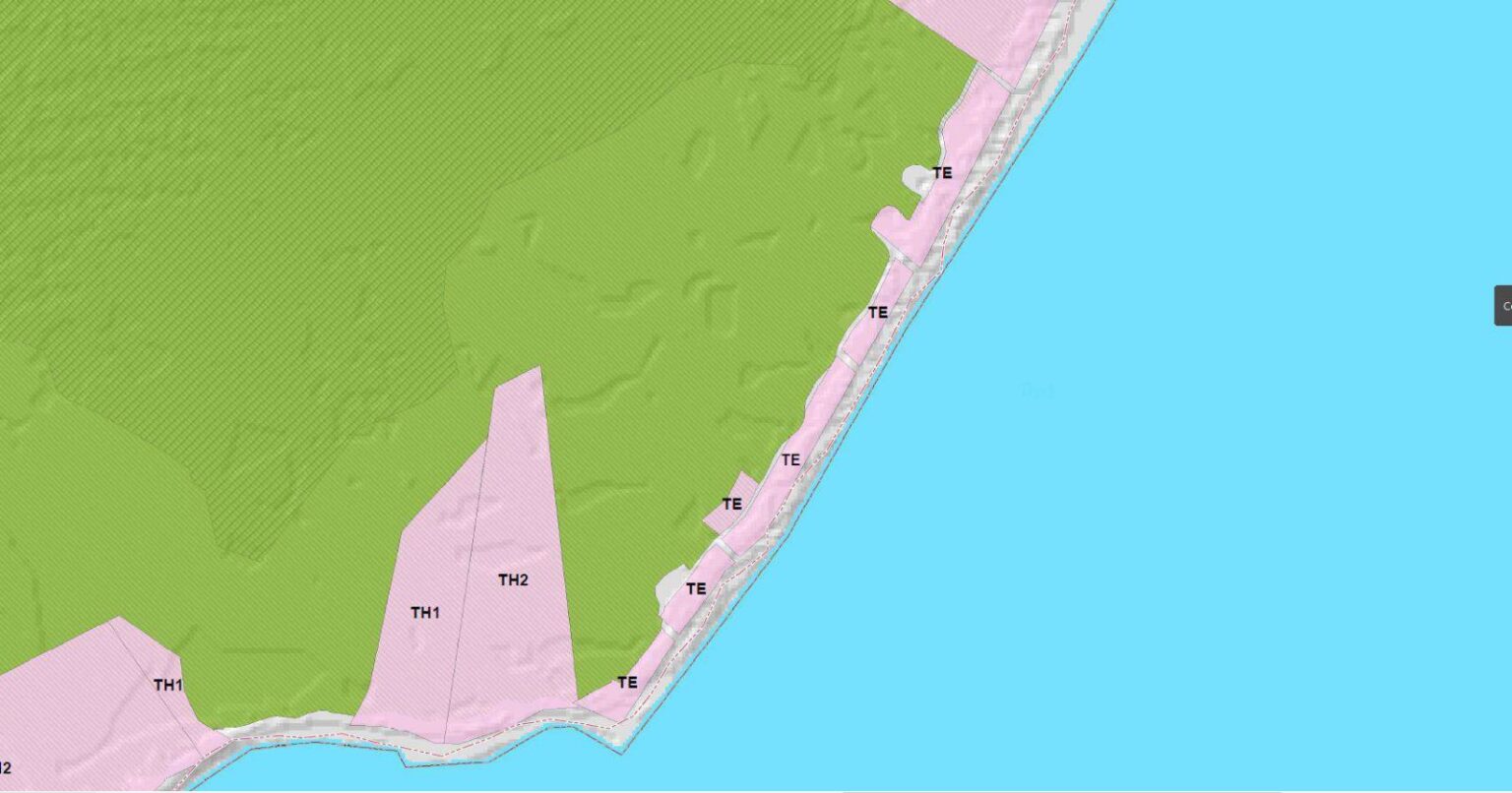 Punta Brava Puerto Morelos