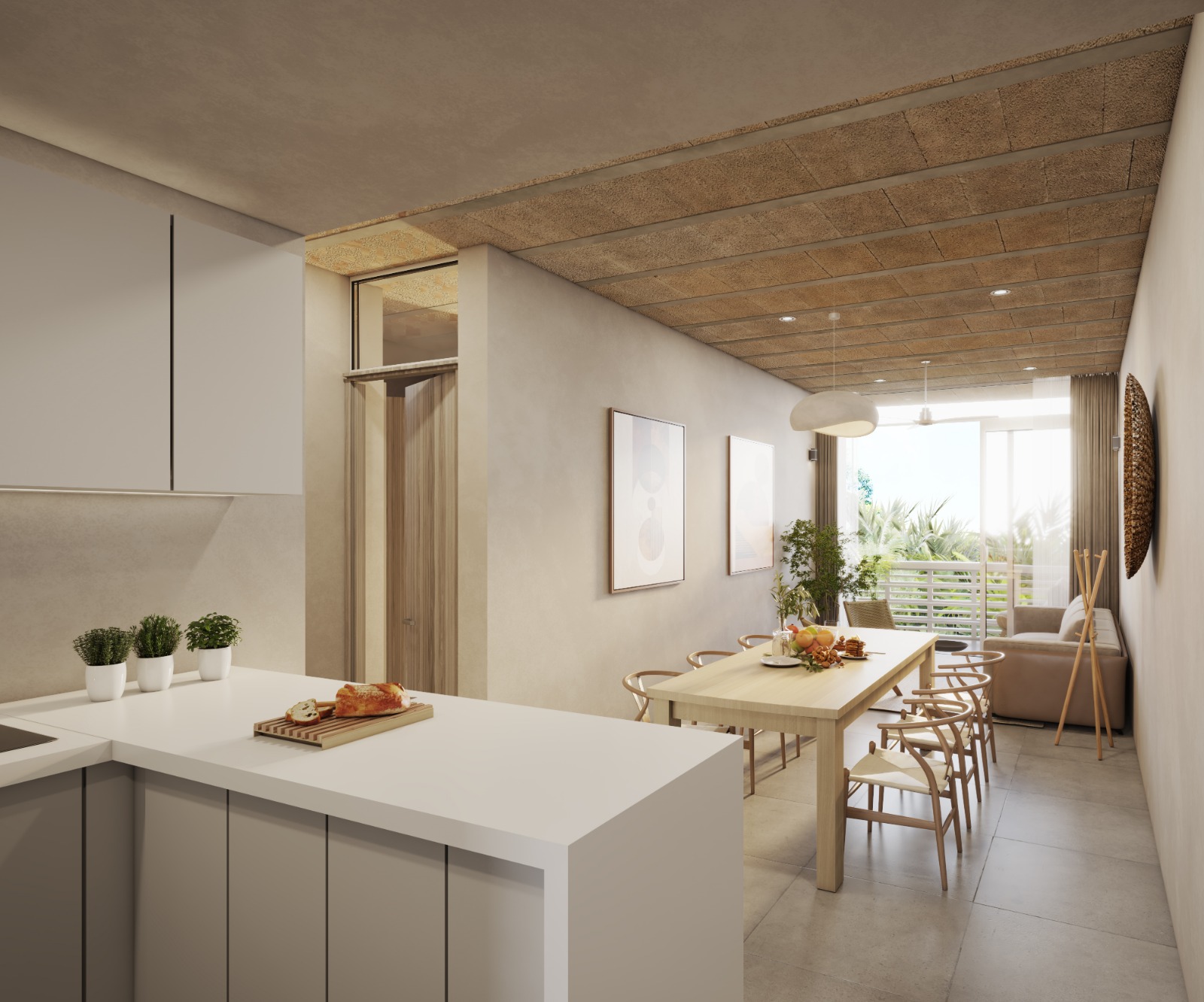 Detalles Arquitectónicos