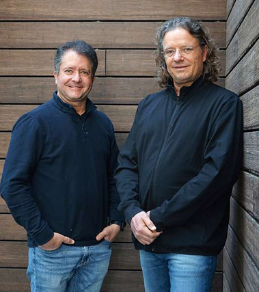 Arditti + RDT Arquitectos