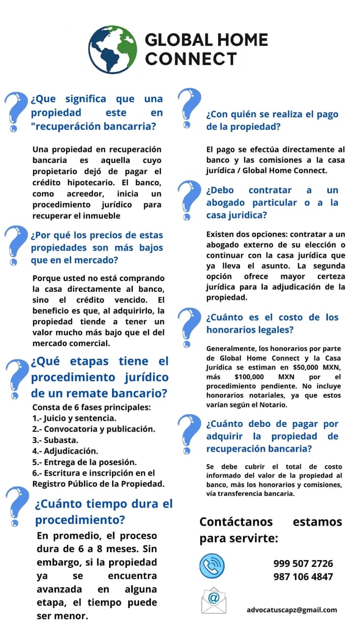 Preguntas Frecuentes