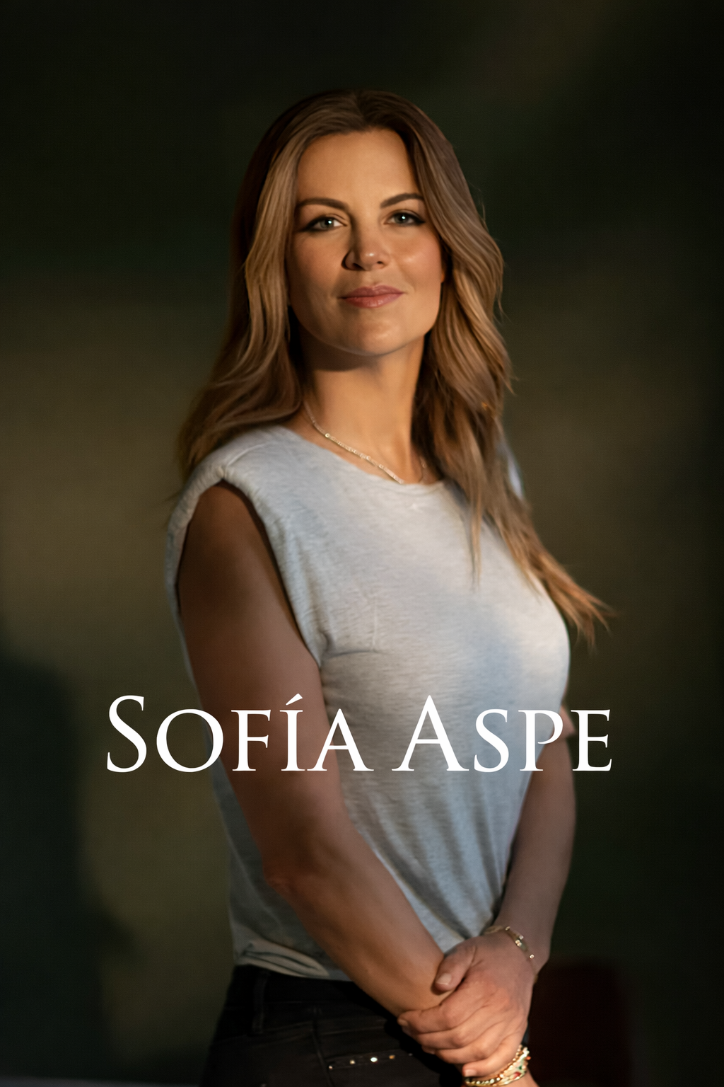 Sofía Aspe