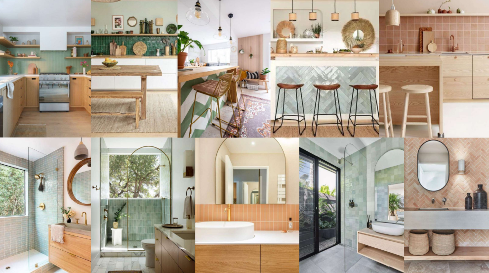 Composición general del proyecto, concepto todo en uno