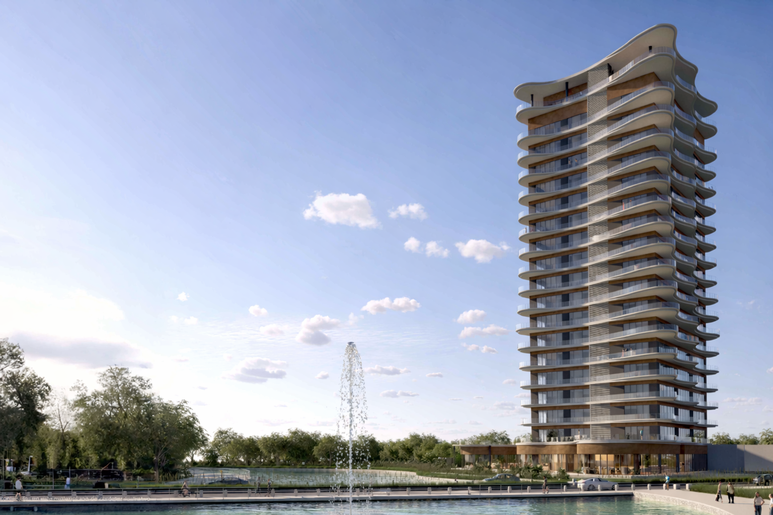 Casa Mitos - Torre Lago